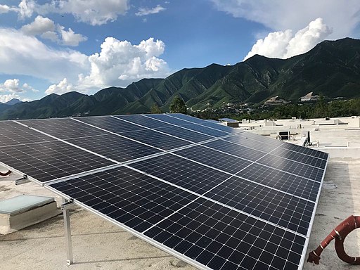 Full Power - solarni paneli