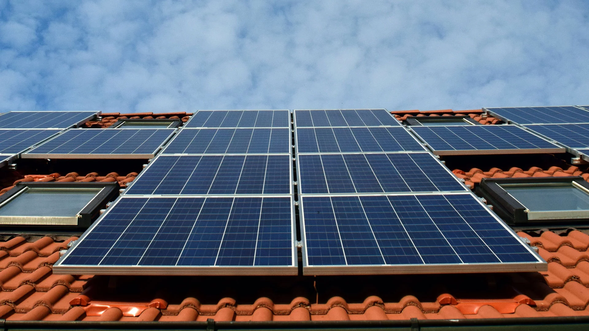 Full Power - solarni paneli